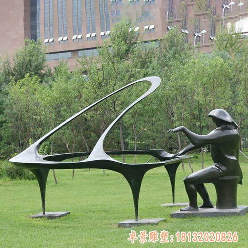 匠心传韵 探访张家口黄铜雕塑吹拉弹唱加工厂的技艺与魅力